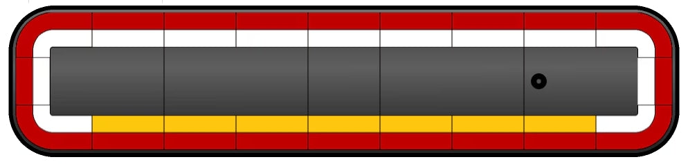 NFUSE LIGHTBAR