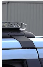 Lightbar Mount Kit (Fits 2011+ Dodge Charger)
