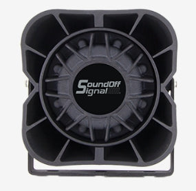 SIREN SPEAKER