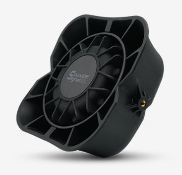 SIREN SPEAKER