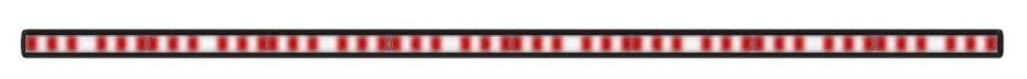 Sl Running Light, 61" - 5 Module