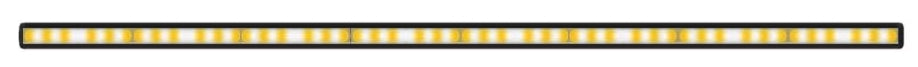 Sl Running Light, 61" - 5 Module