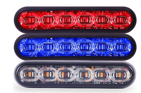 mpower® Fascia 4"