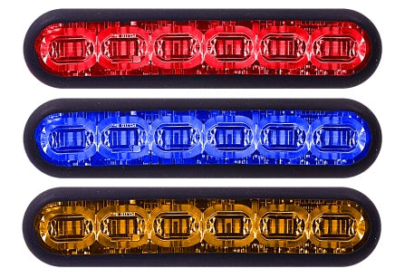 mpower® Fascia 4"