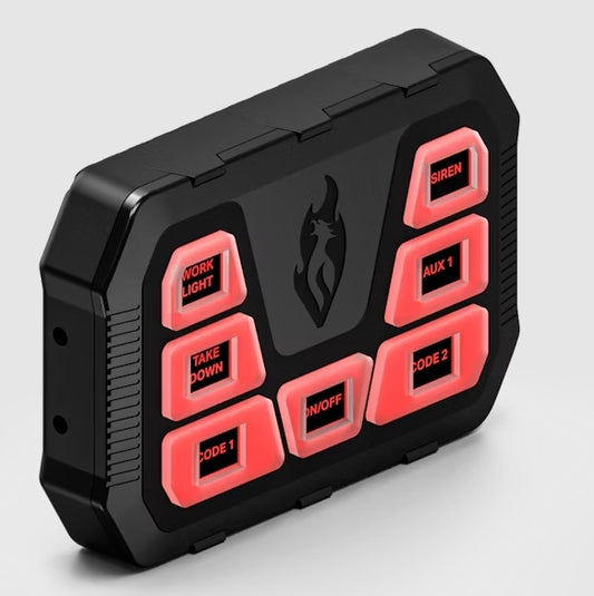 4200 Mini Switch Box