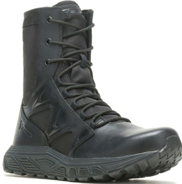 Bates Men's Rush Tall Tactical Boots - Soft Toe E01080 - CLEARANCE ITEM
