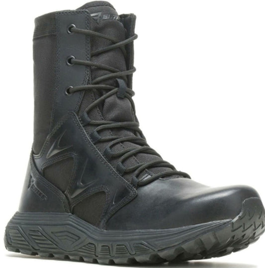 Bates Men's Rush Tall Tactical Boots - Soft Toe E01080 - CLEARANCE ITEM