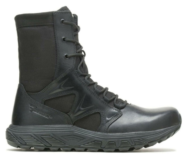 Bates Men's Rush Tall Tactical Boots - Soft Toe E01080 - CLEARANCE ITEM