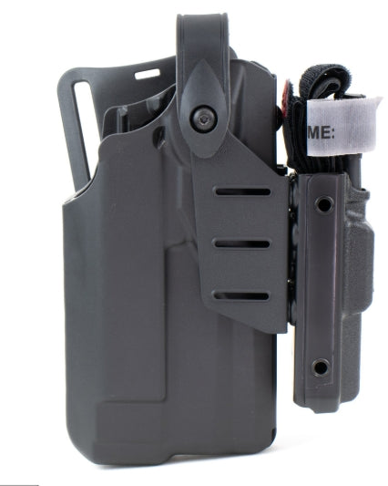 RIGID TQ Case Holster Mount - Non-RDS