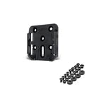 TMMS (Tactical Modular Mount System) - Small - Receiver Plate