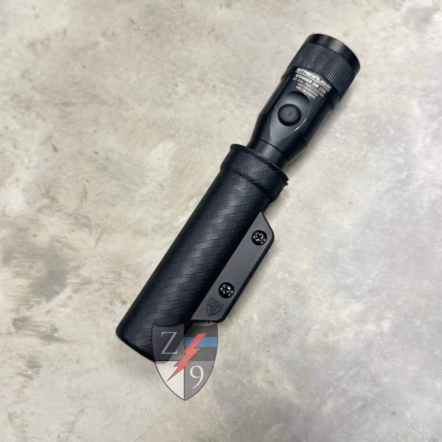 Flashlight Case / Bezel Up 2