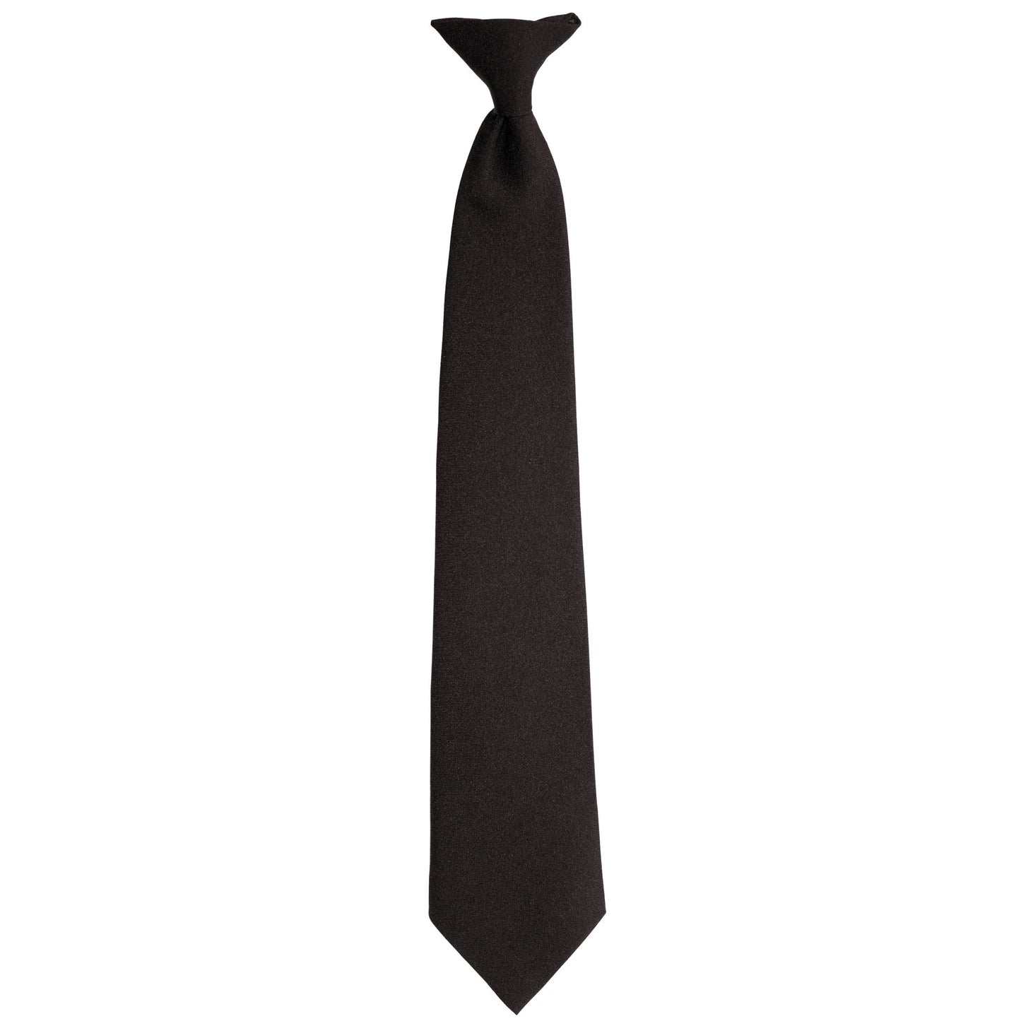 Clip-On Tie
