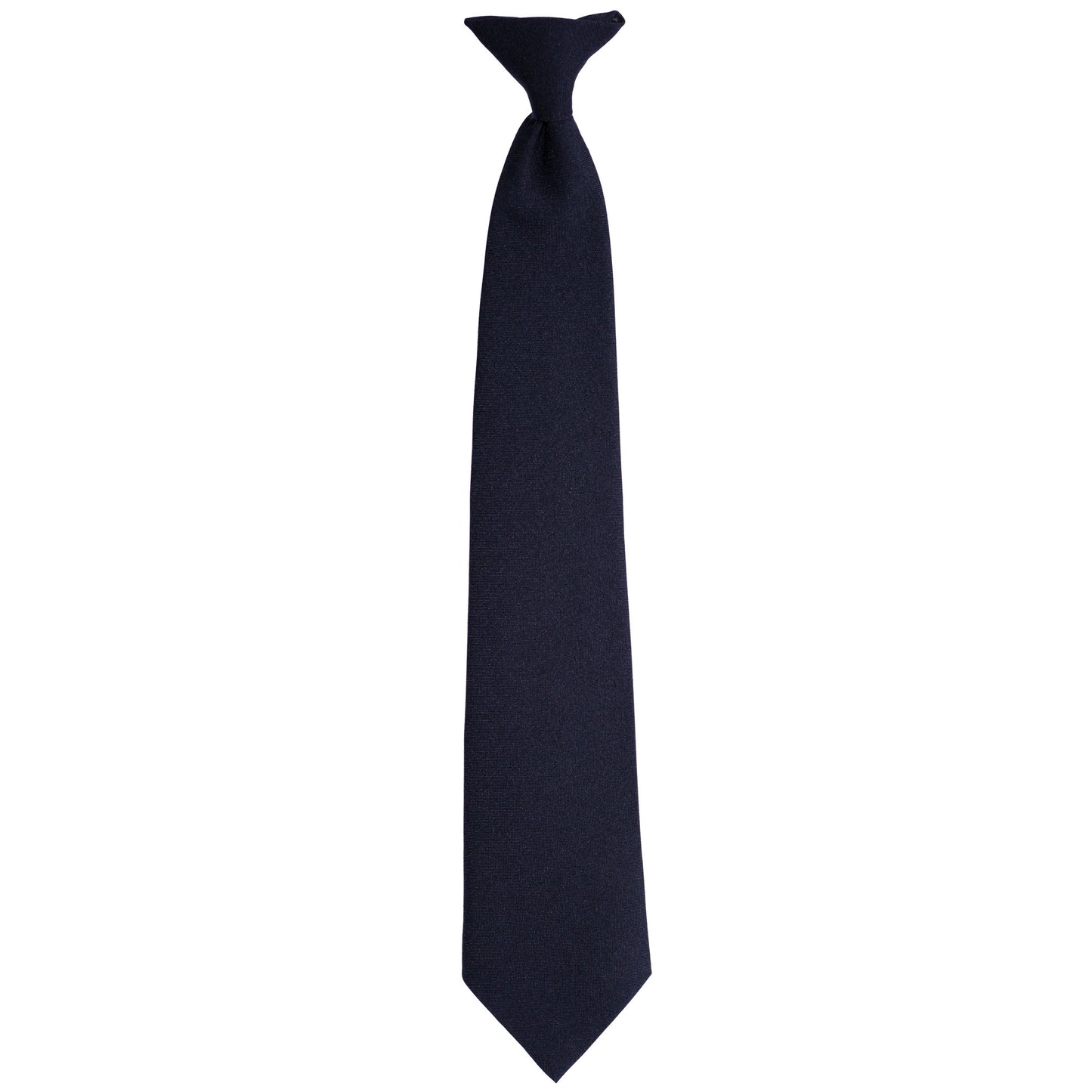 Clip-On Tie