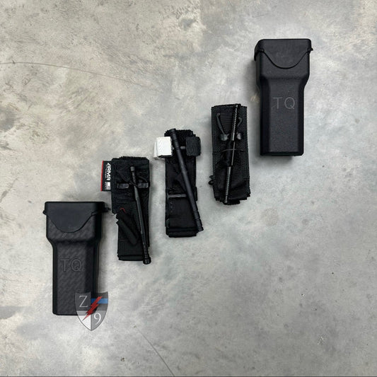 Tourniquet Case