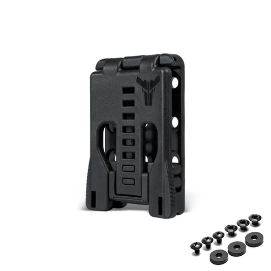 Tek-Lok - with Hardware - Retail Packaging