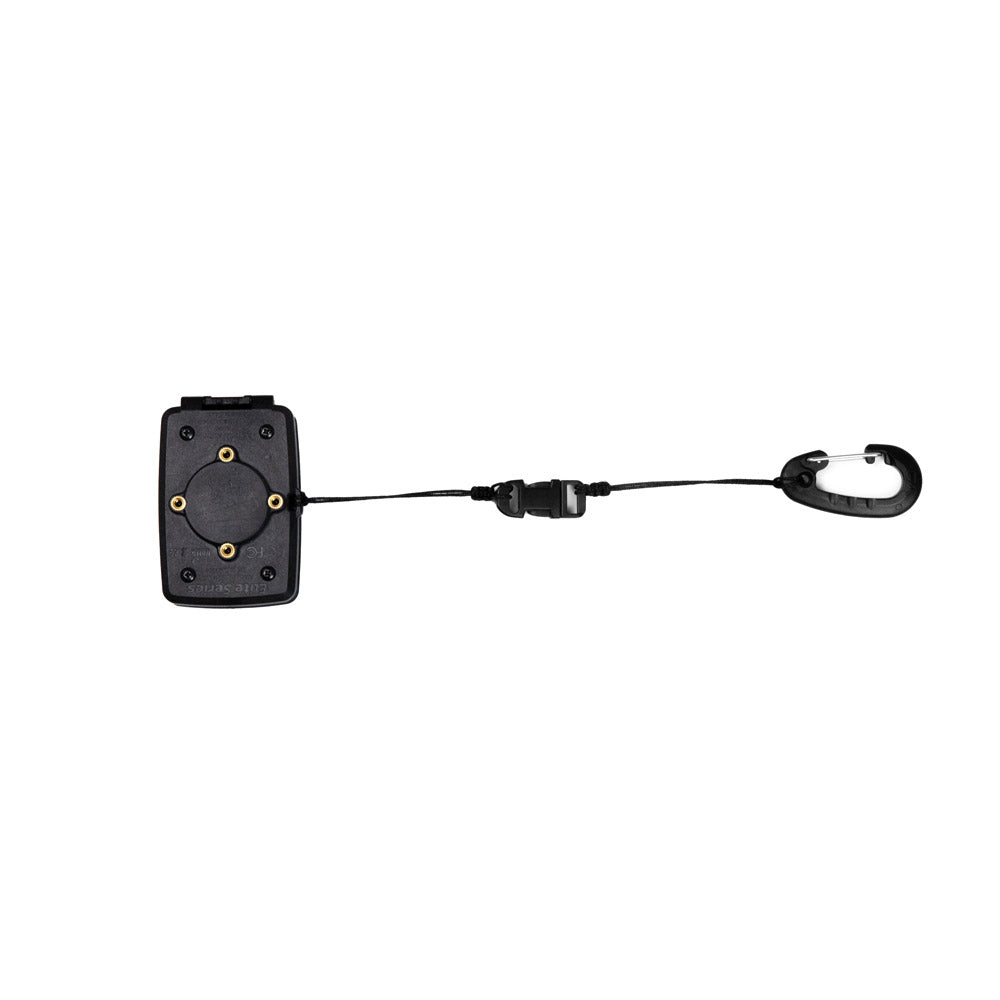 Guardian Angel Device Tether