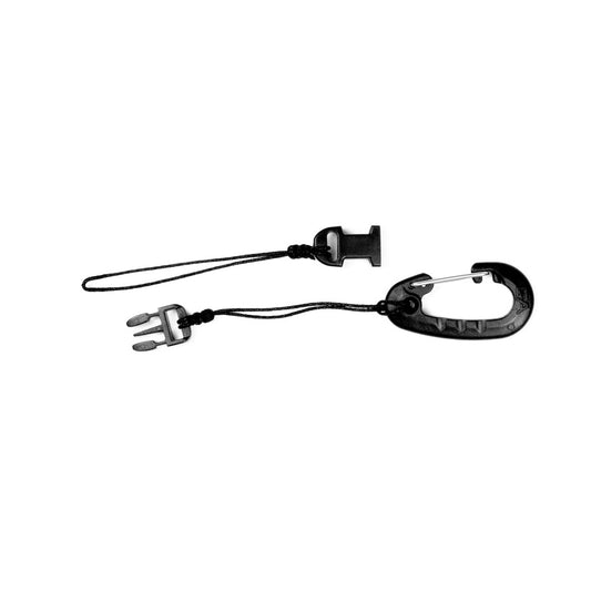 Guardian Angel Device Tether