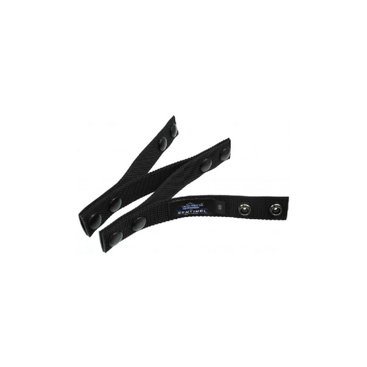 Sentinel Belt Keepers 4PK