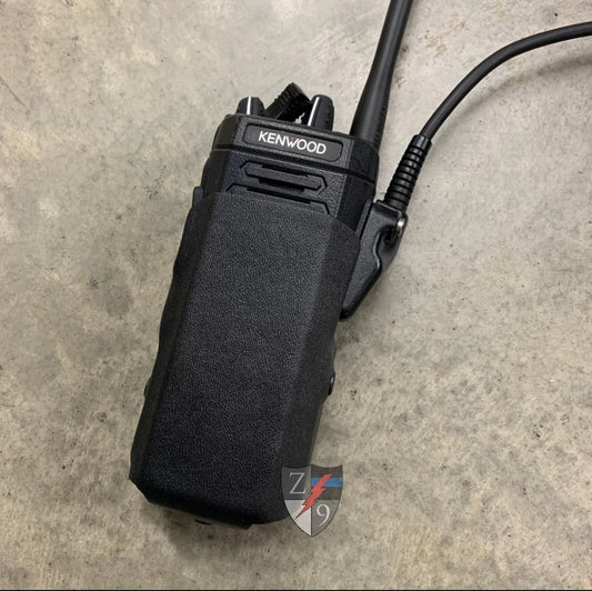 Radio Case / VP6000 (L2 & L3 Batteries)
