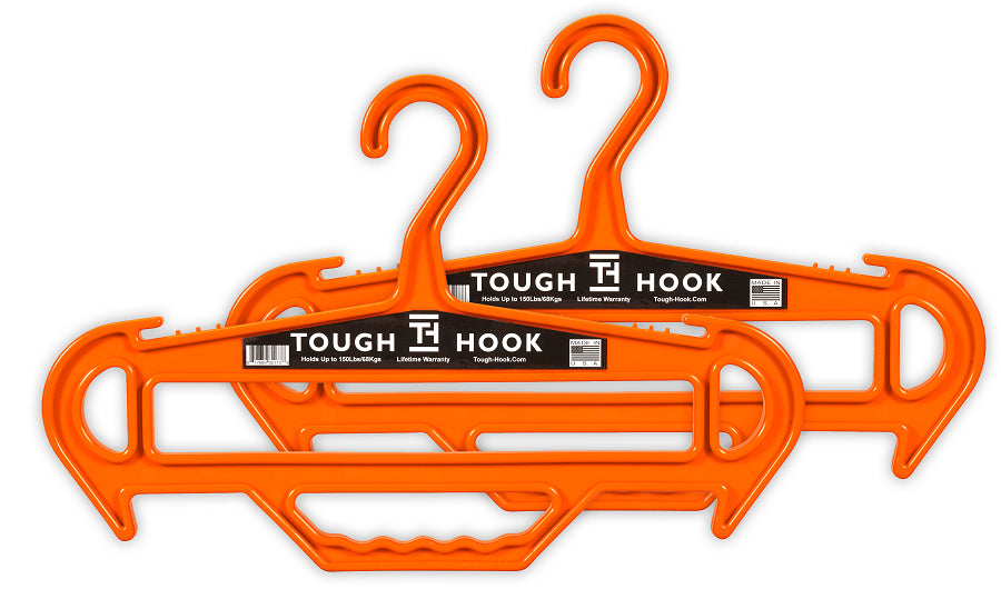 Tough Hanger XL