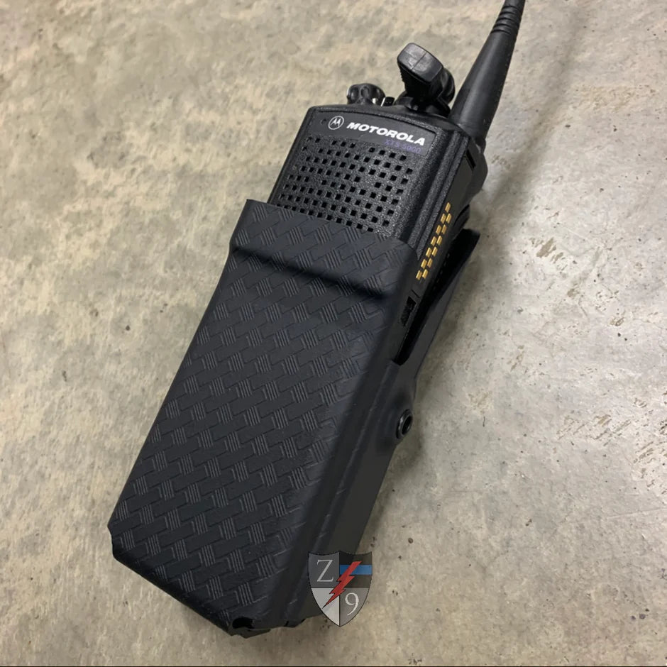 Radio Case / VP6000 (L2 & L3 Batteries)