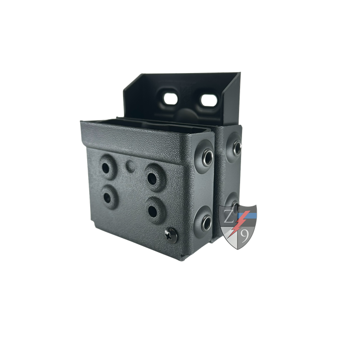 Double Cuff Case / Standard