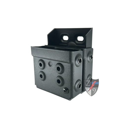 Double Cuff Case / Standard