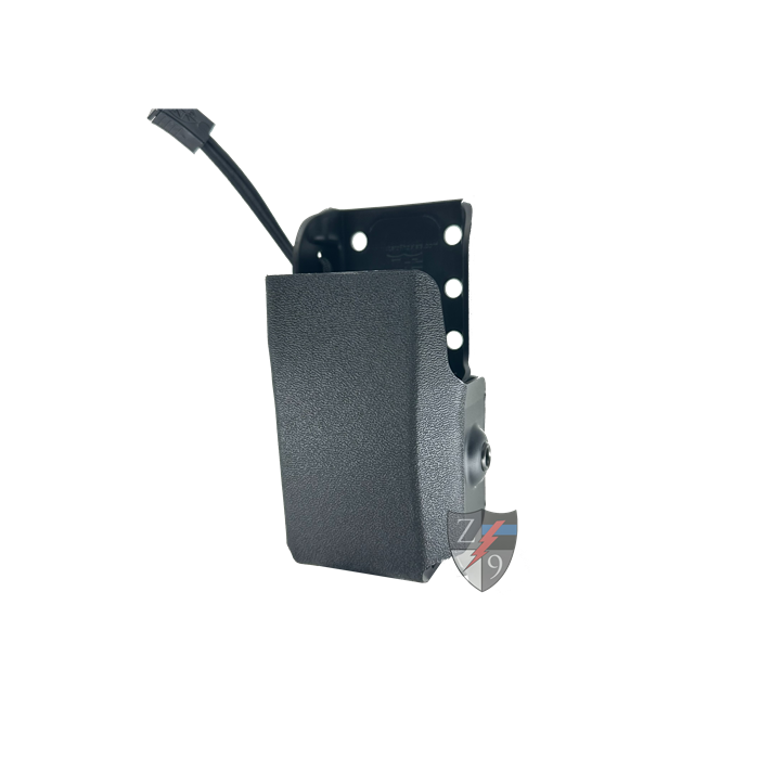 Zero9 Portable Radio Case / NX-5000 (All Batteries)