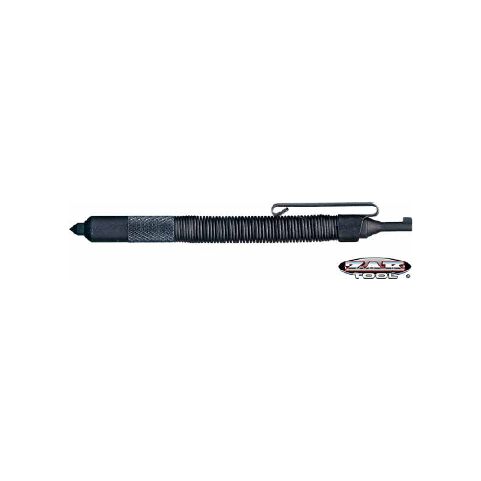 Combo Pocket Window Punch & Handcuff key
