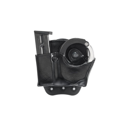 D.M.S. ASP Cuff/Mag Combo Black RH