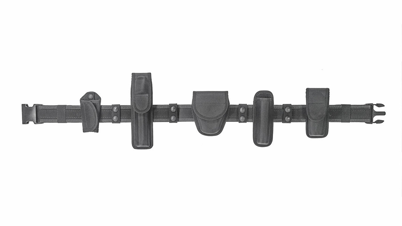 Ballistic Duty Gear - Rig Kit Box (7-in-1)
