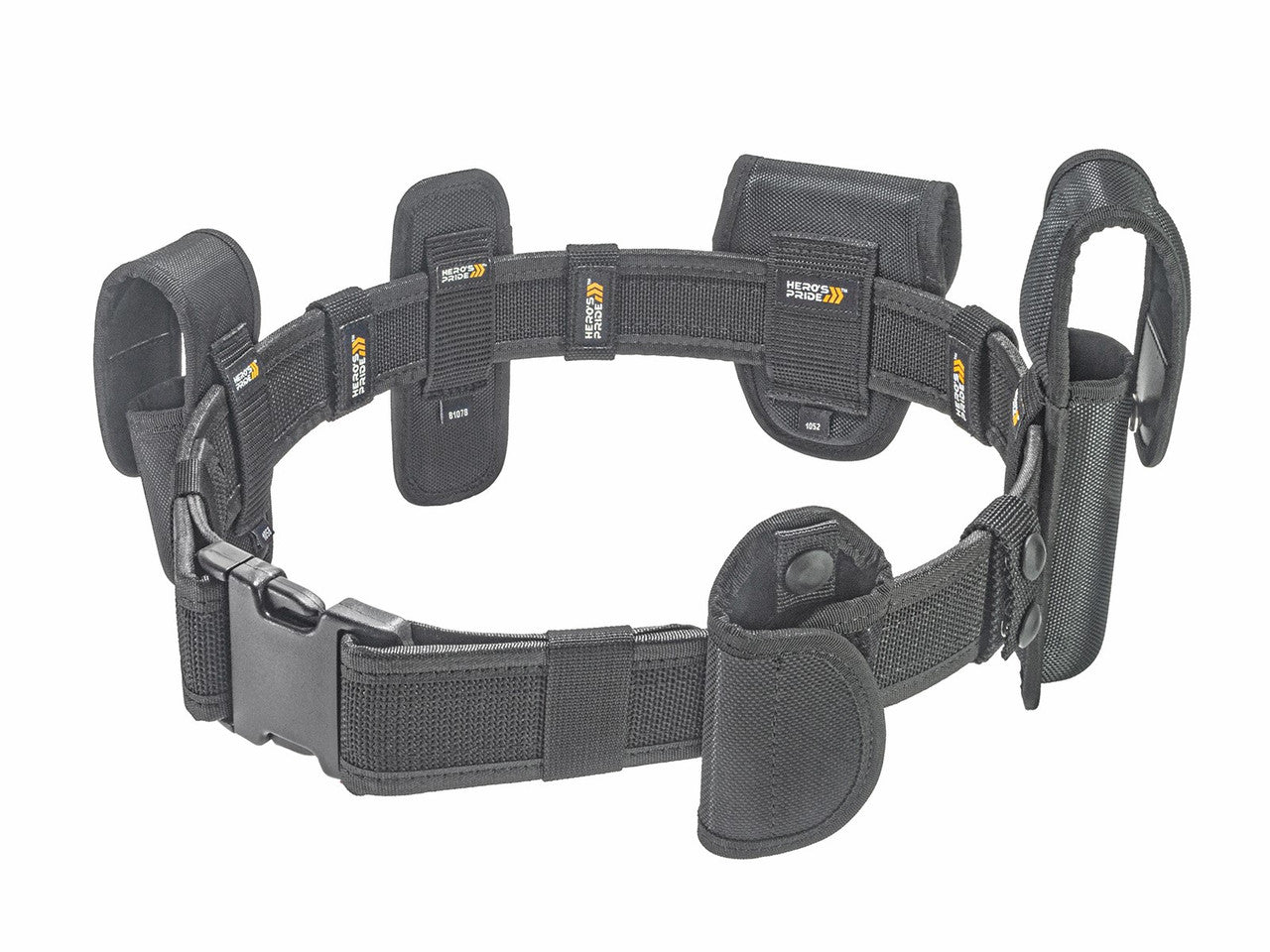 Ballistic Duty Gear - Rig Kit Box (7-in-1)
