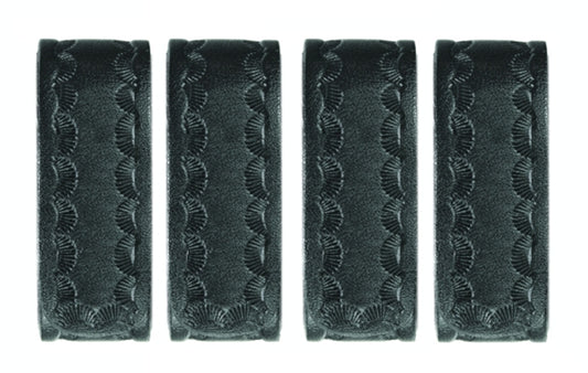 Airtek Standard Belt Keepers - 4-Pack (15/16")