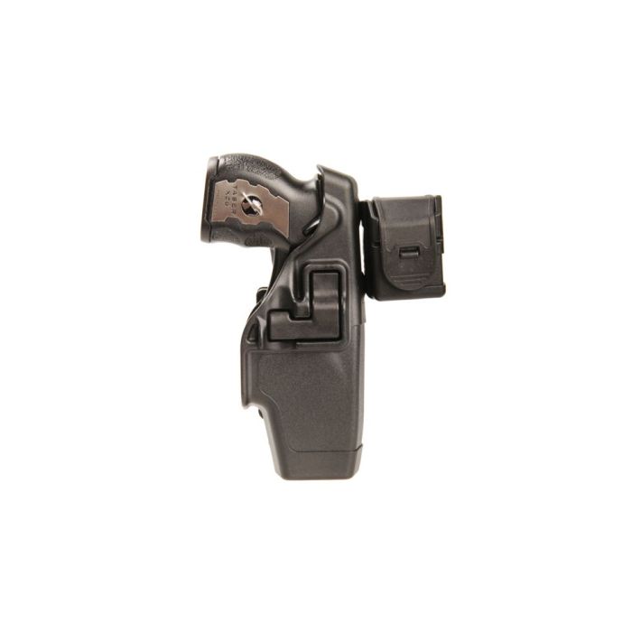 TASER X2 DUTY HOLSTER LH-RH