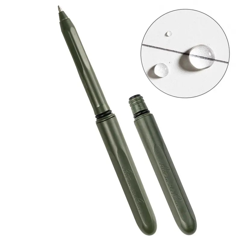 All-Weather Pocket Pen