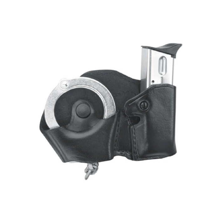 Cuff And Mag Case