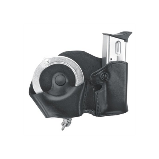 Cuff And Mag Case
