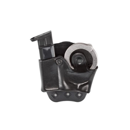 D.M.S. Combo handcuff and magazine pouch