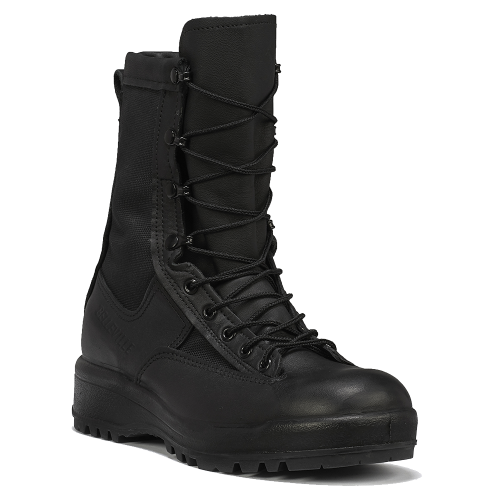 770 / Insulated Waterproof Duty Boot