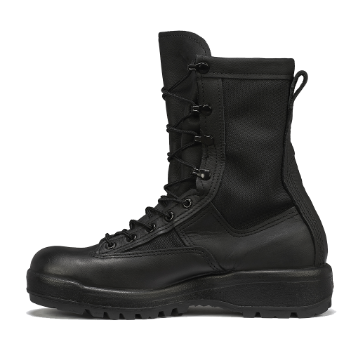770 / Insulated Waterproof Duty Boot
