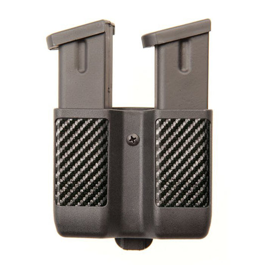 Double Mag Pouch - Double Stack Matte Finish