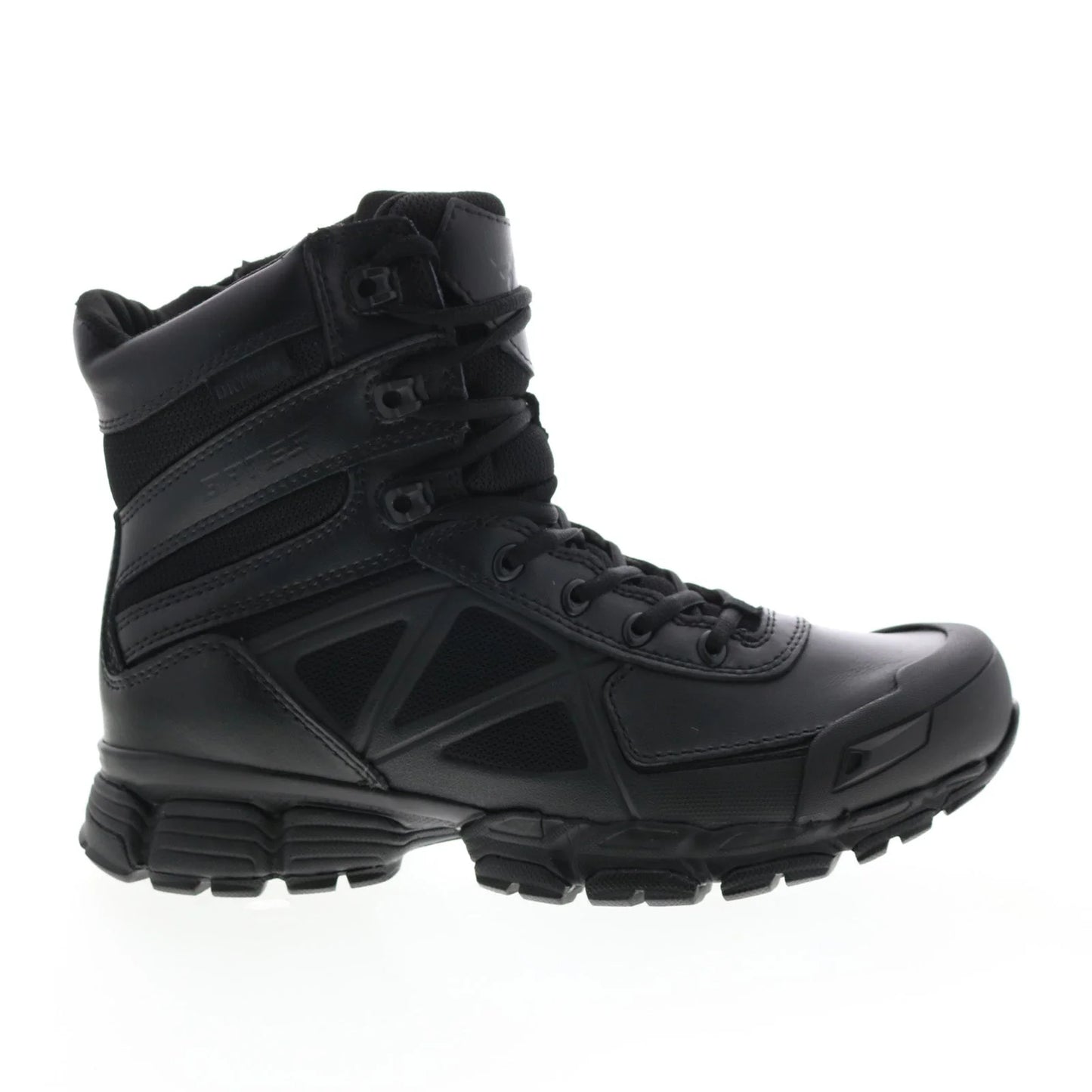 Velocitor 8' Waterproof Zip E04034 Size 15 M - CLEARANCE ITEM