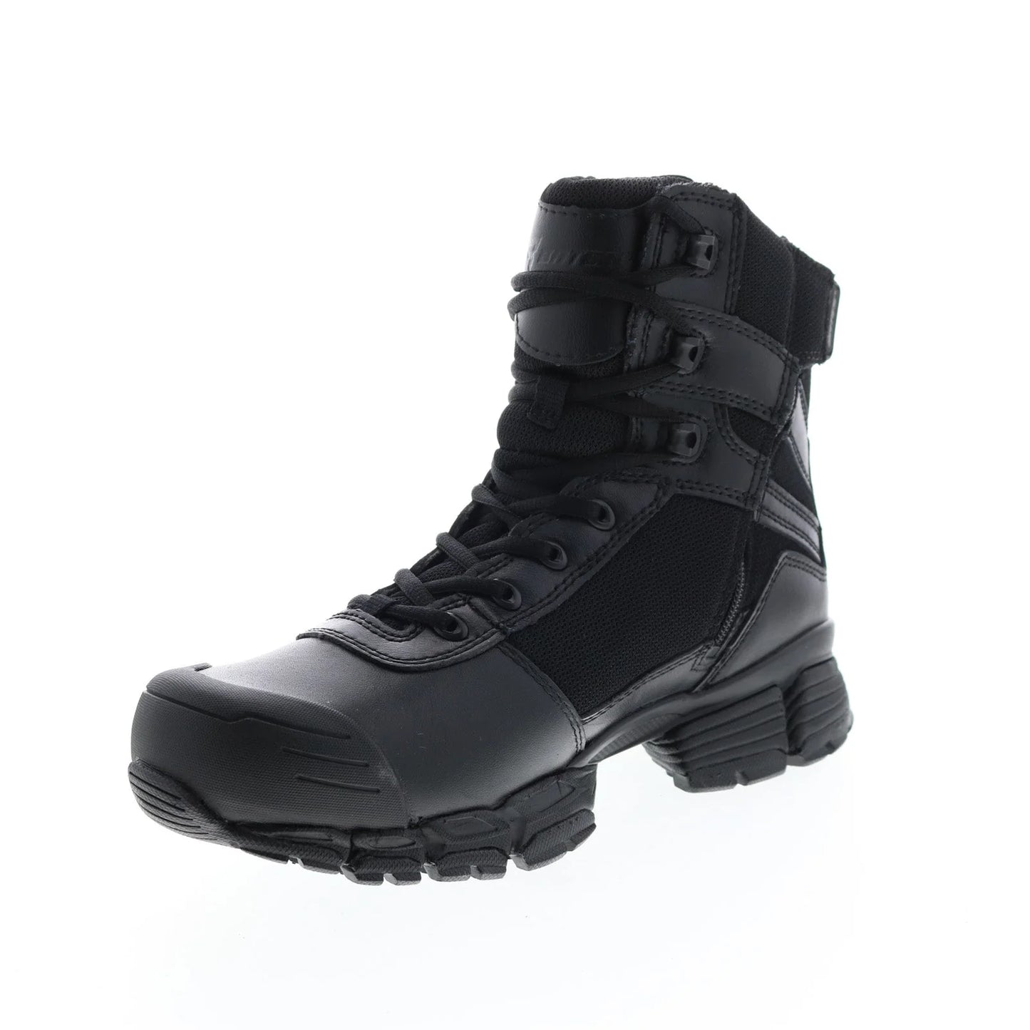 Velocitor 8' Waterproof Zip E04034 Size 15 M - CLEARANCE ITEM