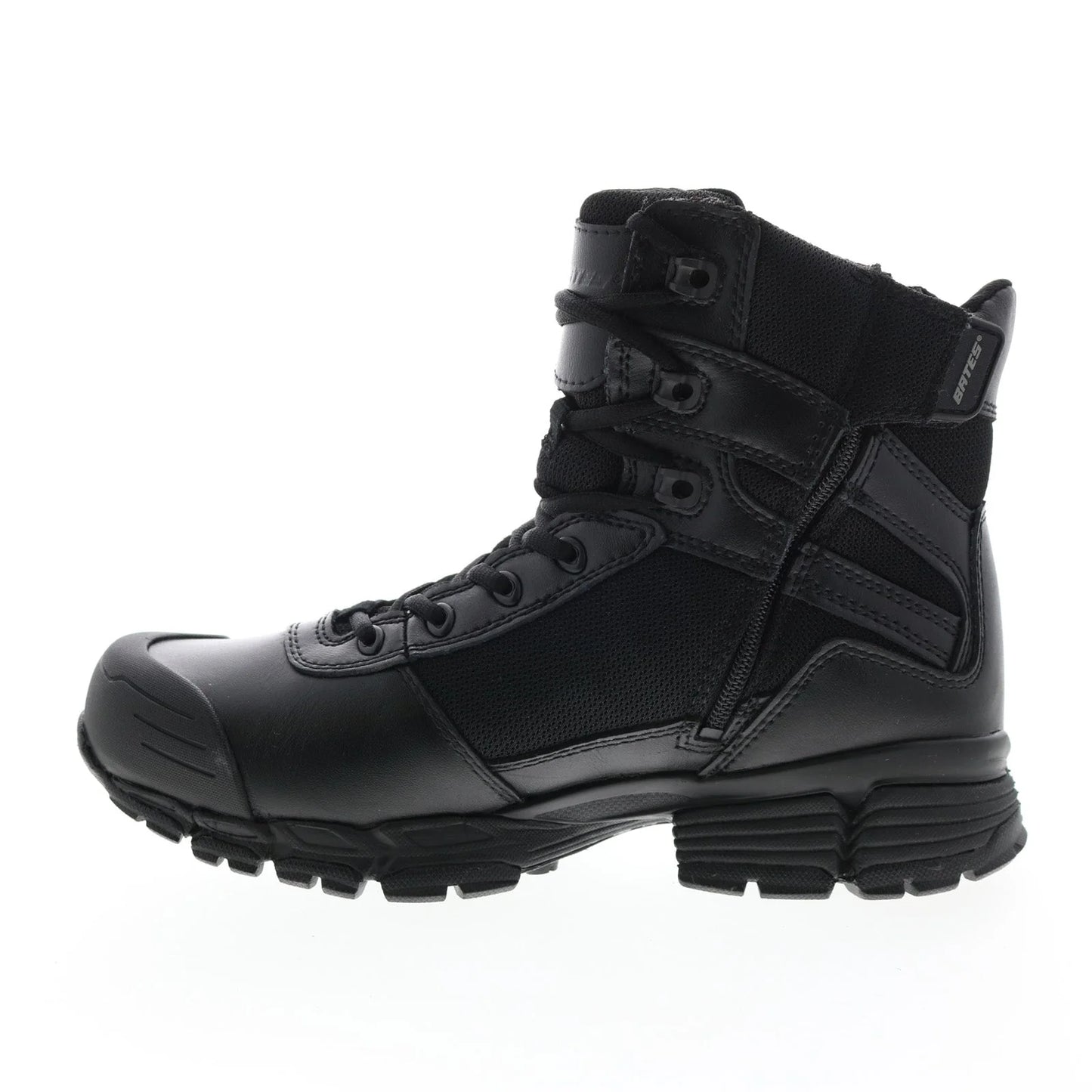Velocitor 8' Waterproof Zip E04034 Size 15 M - CLEARANCE ITEM