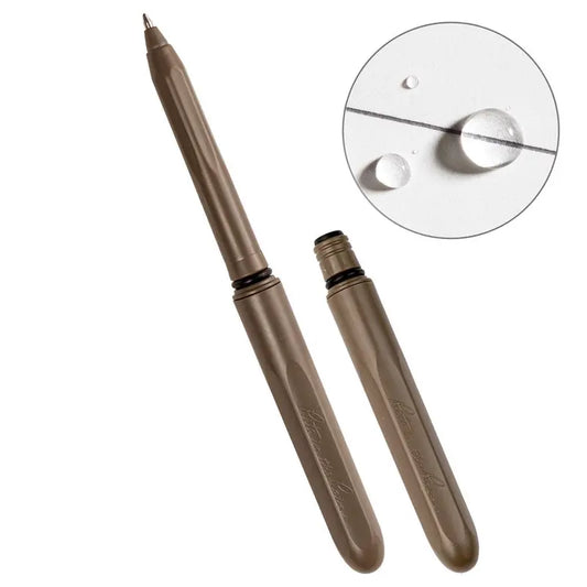 All-Weather Pocket Pen