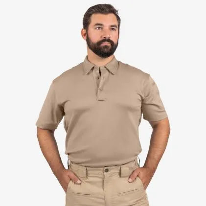 I.C.E.® Men’s Performance Polo - Short Sleeve