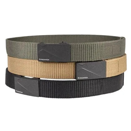 Ratchet Tactical Belt