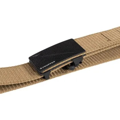 Ratchet Tactical Belt