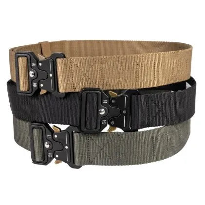 Tactical Belt 1.75 Quick Release Buckle