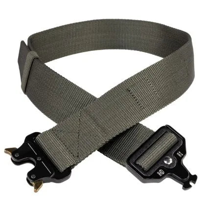 Tactical Belt 1.75 Quick Release Buckle